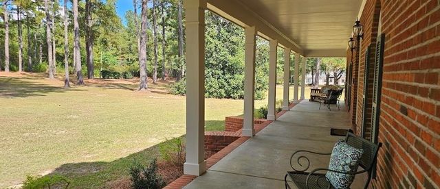 1071 Mose Ware Road, Ozark, AL 36360