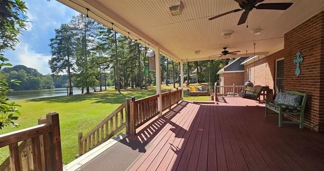 1071 Mose Ware Road, Ozark, AL 36360