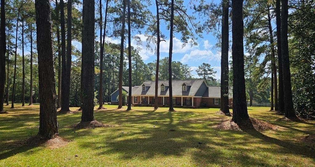 1071 Mose Ware Road, Ozark, AL 36360