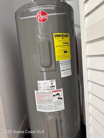 4760 Lake Ontario Drive, Cocoa, FL 32926