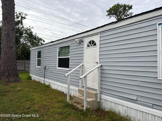 4760 Lake Ontario Drive, Cocoa, FL 32926