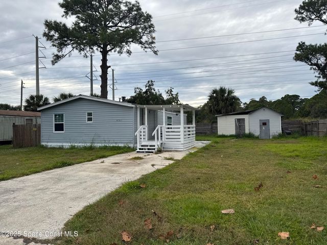 4760 Lake Ontario Drive, Cocoa, FL 32926