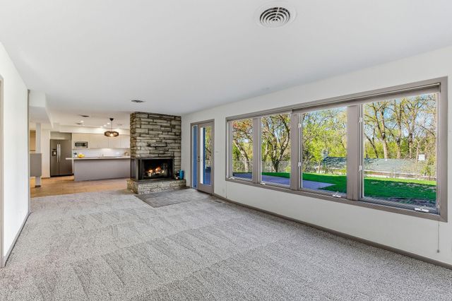 323 Burntside Drive, Golden Valley, MN 55422