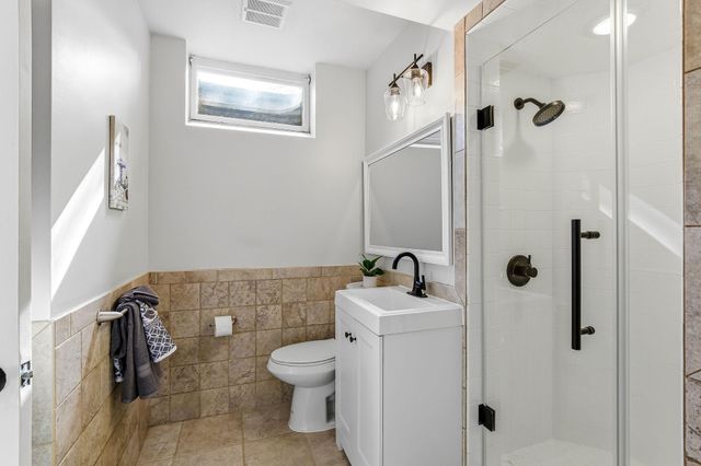 323 Burntside Drive, Golden Valley, MN 55422