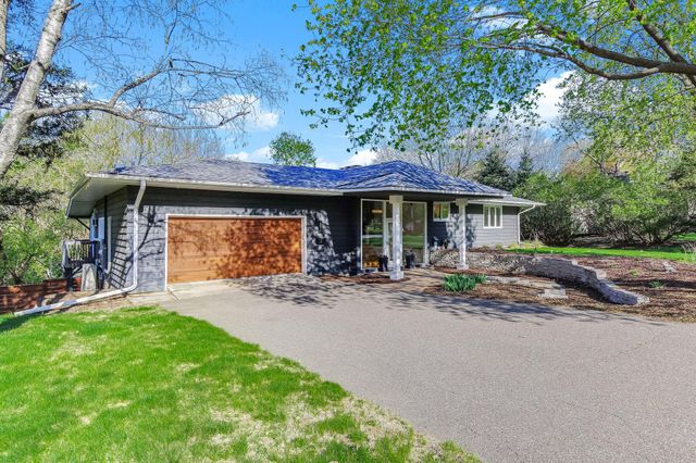 323 Burntside Drive, Golden Valley, MN 55422