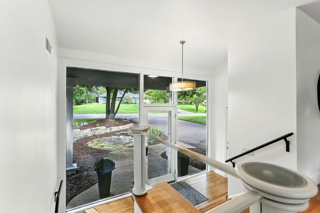 323 Burntside Drive, Golden Valley, MN 55422