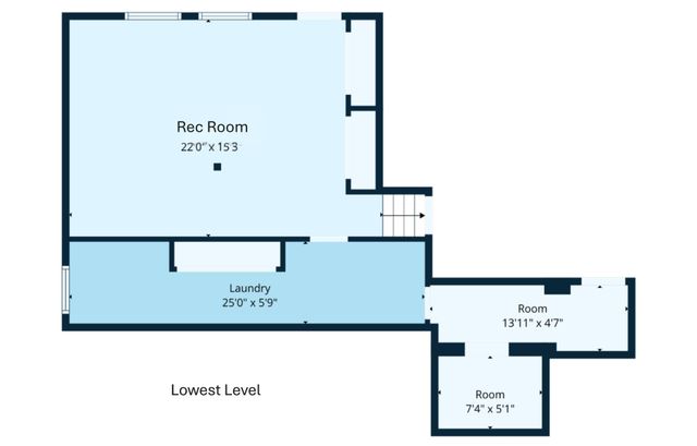 323 Burntside Drive, Golden Valley, MN 55422
