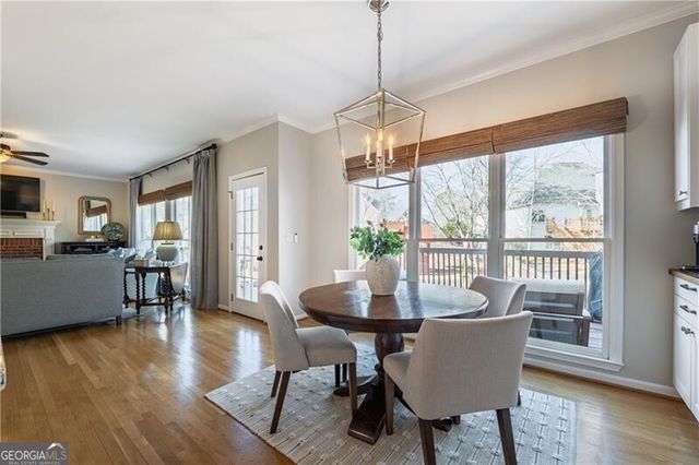 2020 Davis Island, Alpharetta, GA 30004