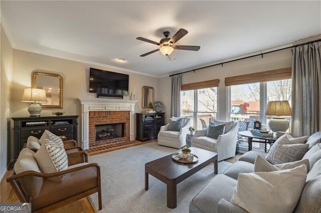 2020 Davis Island, Alpharetta, GA 30004