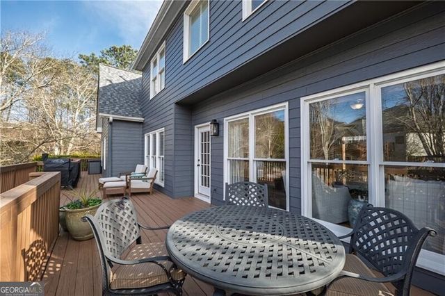 2020 Davis Island, Alpharetta, GA 30004