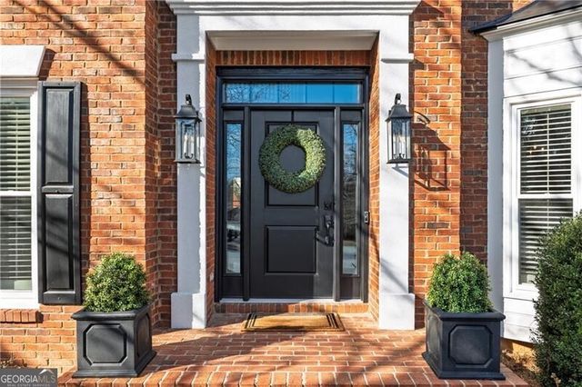 2020 Davis Island, Alpharetta, GA 30004