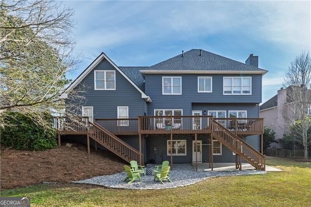 2020 Davis Island, Alpharetta, GA 30004