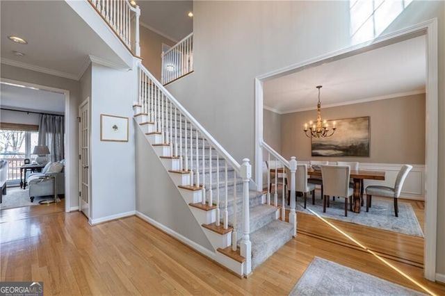 2020 Davis Island, Alpharetta, GA 30004