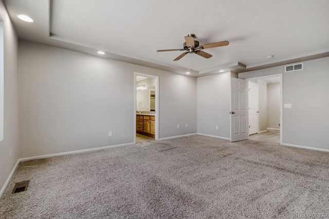 8243 Longleaf Lane, Colorado Springs, CO 80927