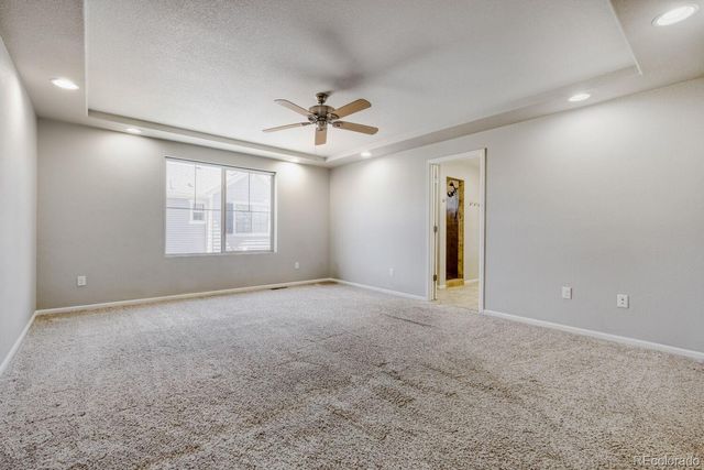 8243 Longleaf Lane, Colorado Springs, CO 80927
