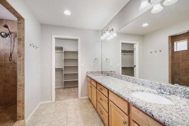 8243 Longleaf Lane, Colorado Springs, CO 80927