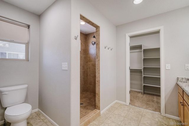 8243 Longleaf Lane, Colorado Springs, CO 80927