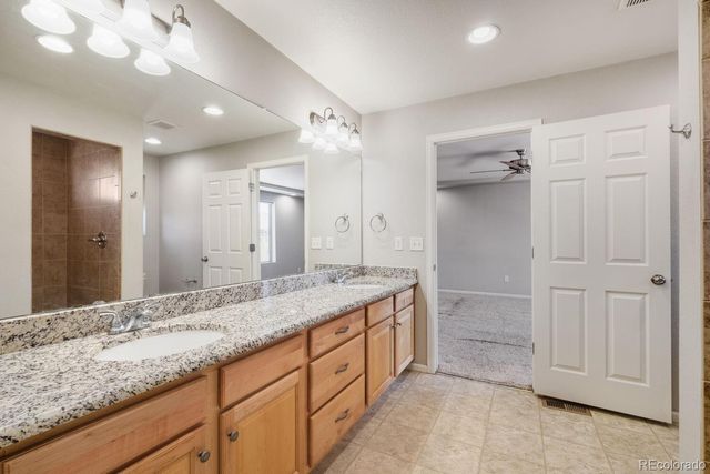 8243 Longleaf Lane, Colorado Springs, CO 80927