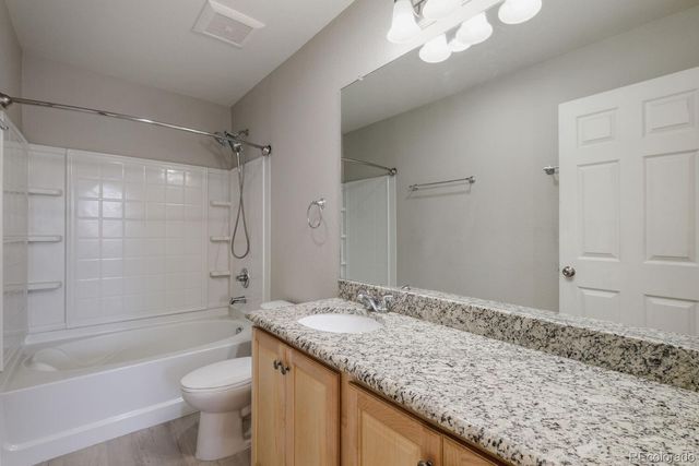 8243 Longleaf Lane, Colorado Springs, CO 80927