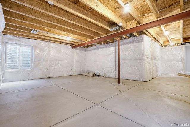 8243 Longleaf Lane, Colorado Springs, CO 80927