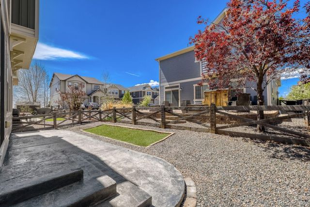8243 Longleaf Lane, Colorado Springs, CO 80927