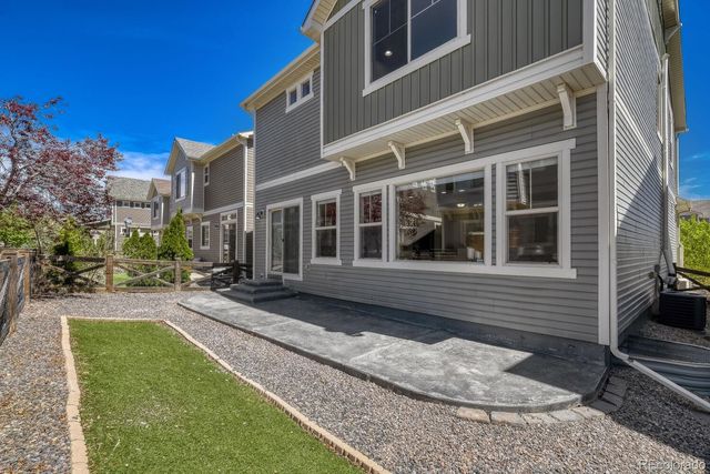8243 Longleaf Lane, Colorado Springs, CO 80927