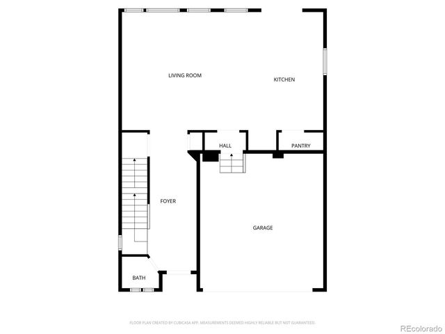 8243 Longleaf Lane, Colorado Springs, CO 80927