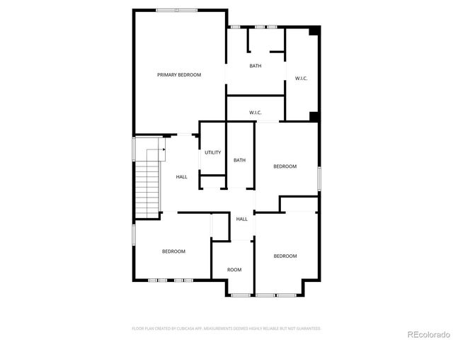 8243 Longleaf Lane, Colorado Springs, CO 80927