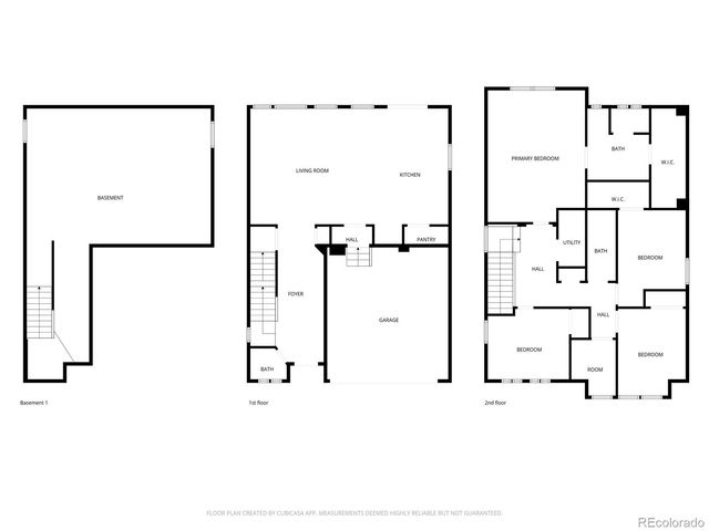 8243 Longleaf Lane, Colorado Springs, CO 80927