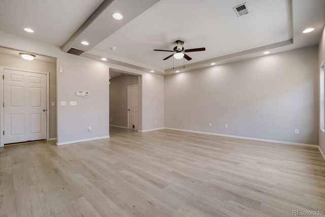 8243 Longleaf Lane, Colorado Springs, CO 80927