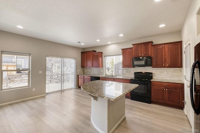 8243 Longleaf Lane, Colorado Springs, CO 80927