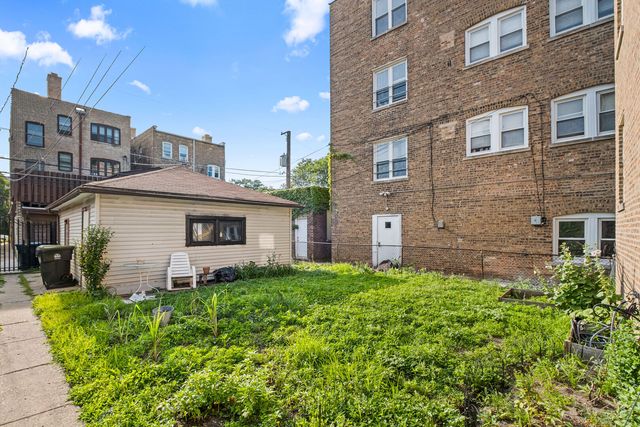 136 Callan Avenue, Evanston, IL 60202