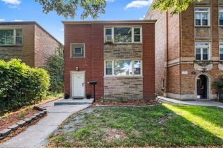 136 Callan Avenue, Evanston, IL 60202