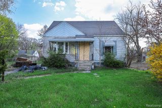 3422 Race Street, Flint, MI 48504