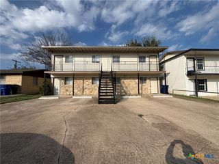 602 Sunset Lane D, Copperas Cove, TX 76522