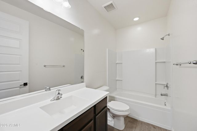 2118 S 124TH Drive, Avondale, AZ 85323