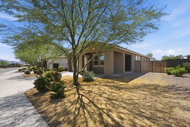 2118 S 124TH Drive, Avondale, AZ 85323