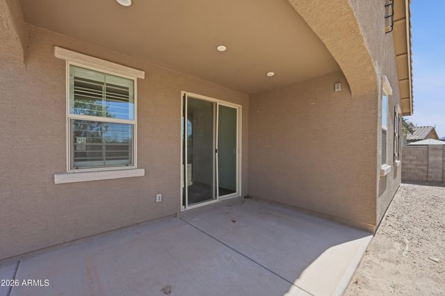 2118 S 124TH Drive, Avondale, AZ 85323