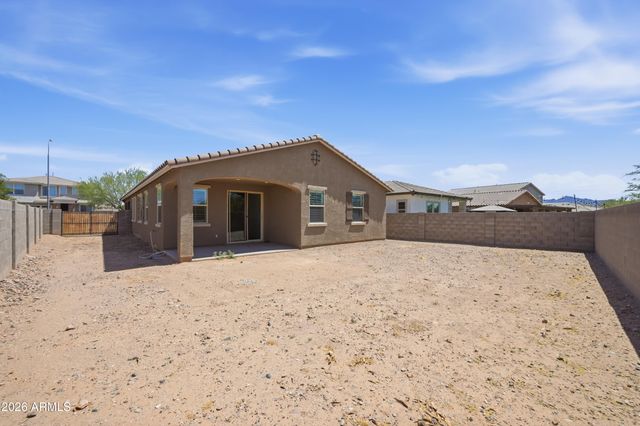 2118 S 124TH Drive, Avondale, AZ 85323