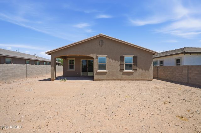 2118 S 124TH Drive, Avondale, AZ 85323