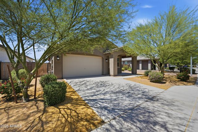 2118 S 124TH Drive, Avondale, AZ 85323