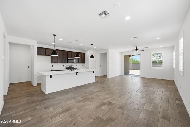 2118 S 124TH Drive, Avondale, AZ 85323