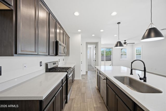 2118 S 124TH Drive, Avondale, AZ 85323