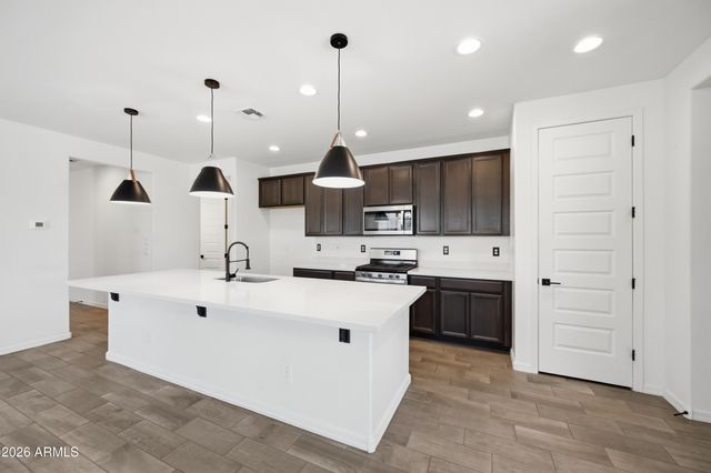 2118 S 124TH Drive, Avondale, AZ 85323