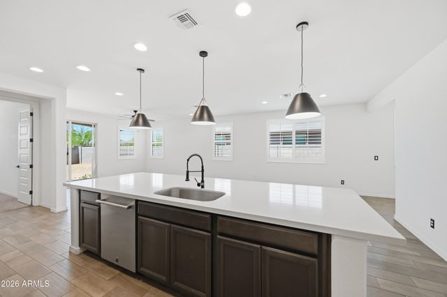 2118 S 124TH Drive, Avondale, AZ 85323