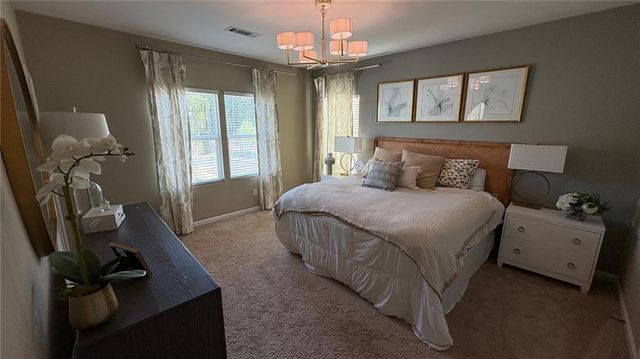 600 Tiller Way, Acworth, GA 30102