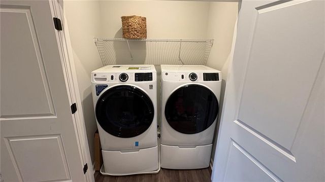 600 Tiller Way, Acworth, GA 30102