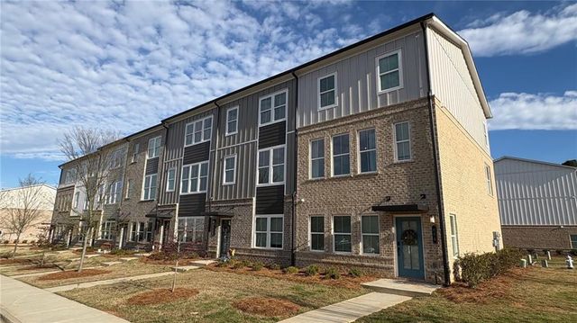 600 Tiller Way, Acworth, GA 30102