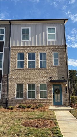 600 Tiller Way, Acworth, GA 30102