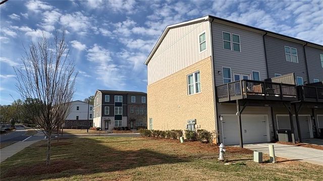 600 Tiller Way, Acworth, GA 30102